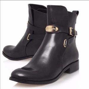 Michael Kors Black Boot